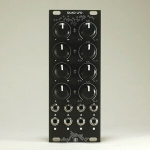 Quad LFO