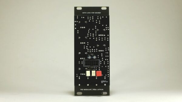 Replicant ADSR Back