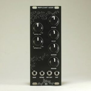 Replicant ADSR