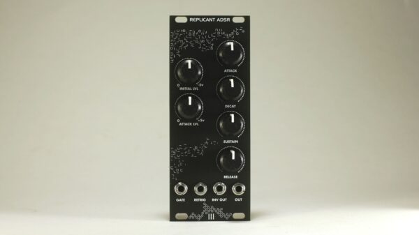 Replicant ADSR