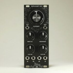 Replicant VCF