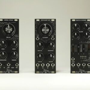 Black Trinity Bundle