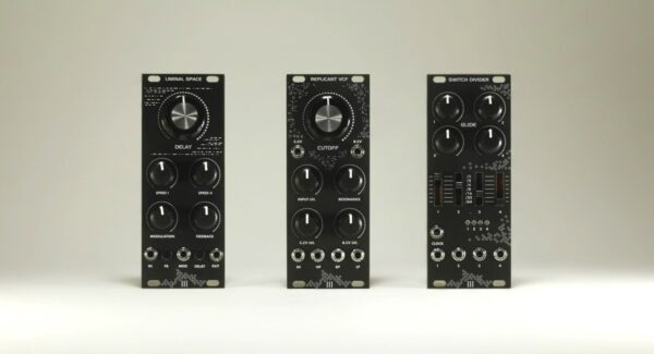 Black Trinity Bundle