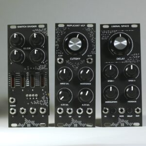 Black Trinity Bundle