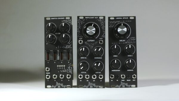 Black Trinity Bundle