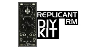 Replicant RM DIY
