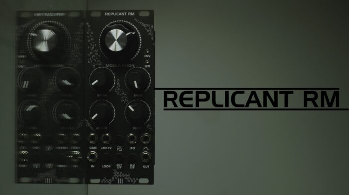 Replicant RM BANER