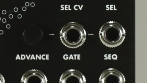 sequential switch