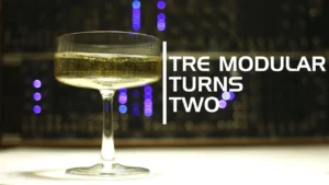 Tre Modular Two Years