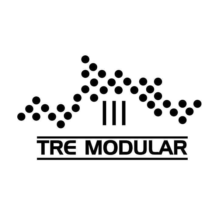 TRE MODULAR LOGO