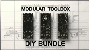 Modular toolbox bundle diy