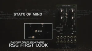 State of Mind RSG