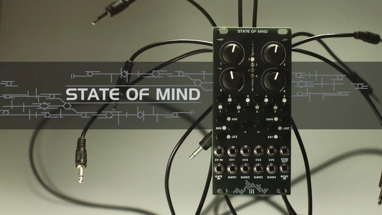 State of Mind